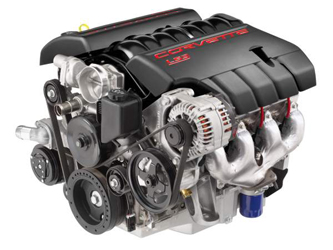 P3D36 Engine